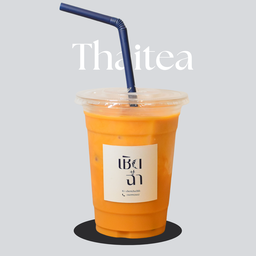 ชาไทยนมโอ๊ต