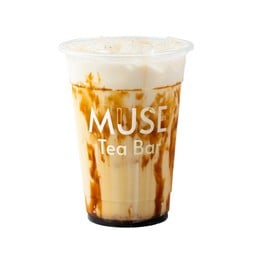 Brown Sugar Latte