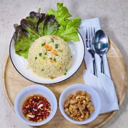 ครัวหลังบ้าน