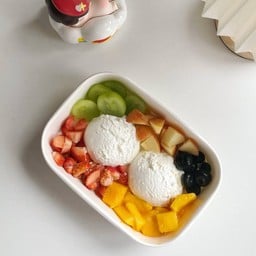 Hello.yogipop - หมู่บ้านเฮอริเทจ