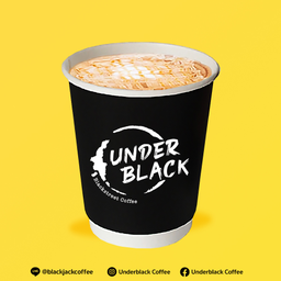 มอคค่า ร้อน