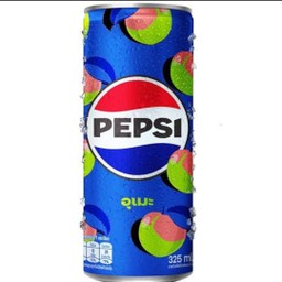 PEPSI PEACH เป๊ปซี่ พีช