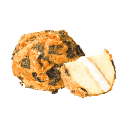 เค้กไก่หยอง