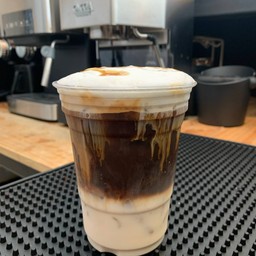 คาราเมลมัคคิอาโต้