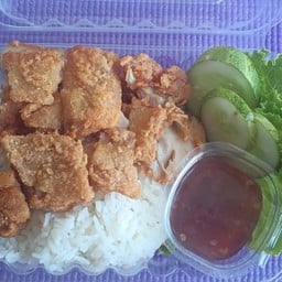 กระเพราคุณนายกุ๊ก