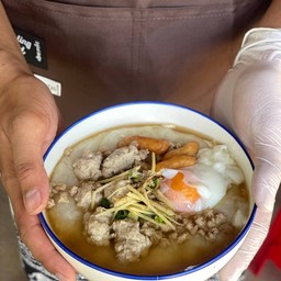 โจ๊กข้างบ้าน จันทบุรี