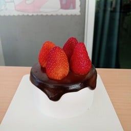 2.ขนาด8cmทานได้1ท่าน(ฟรีเทียน)