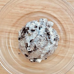 Greek Yogurt Oreo