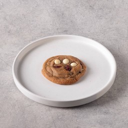 Whitechoc Cranberry Cookie