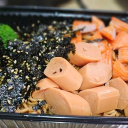 มาม่าซอสหม่าล่า