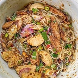 แซ่บบนเขา