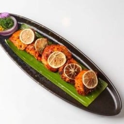 Chicken Tikka