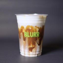 Caramel Macchiato
