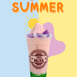 นมสดปีโป้ปั่น