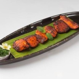 Fish Tikka