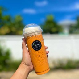 ชาเอื้องคำ