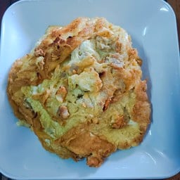 ข้าวไข่เจียวหมูสับ