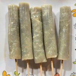 CB หมึกย่าง