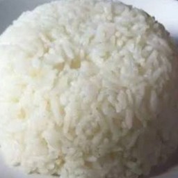 ข้าวเปล่า