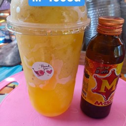 M 100 ปั่นปีโป้