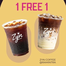 Zyn Coffee