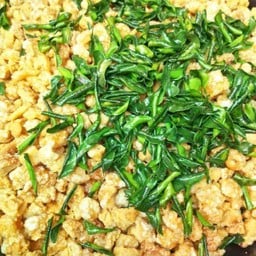 เอร็ดอร่อยกับข้าวไทยโบราณ(สิงห์บุรี)