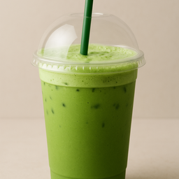 ชาเขียว