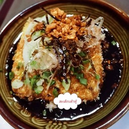 เสต็กเต้าหู้