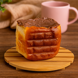 ปังปิ้งไส้ เฟอร์เช่ เฮเซลนัท โกโก้