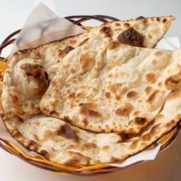 Plain Naan