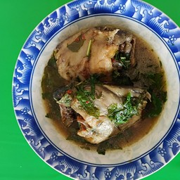 หัวปลาดุกหัวเดียว