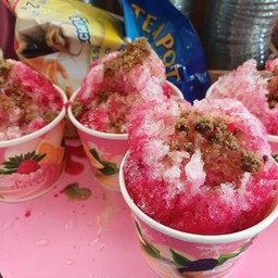 น้ำแข็งใส