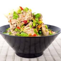 ต้มเล้งแซ่บ