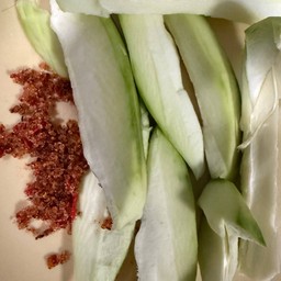 เขียวเสวย เปรี้ยวนิดๆ