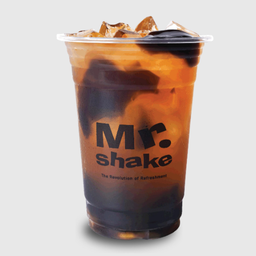 ชาเขียวเฉาก๊วย