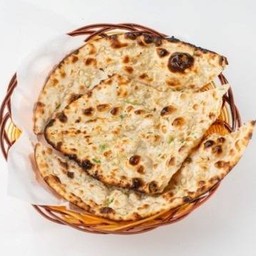 Garlic Butter Naan