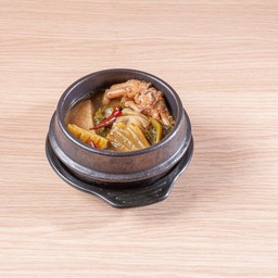 ต้มจับฉ่ายวาไรตี้