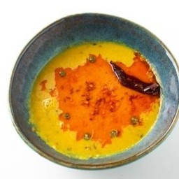 Dal Tadka