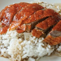 13. ข้าวหน้าเป็ด