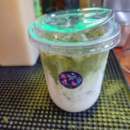 ชาเขียวมัจฉะ