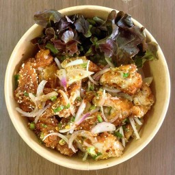 ยำวันเว้นวัน