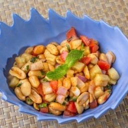 Peanut Masala