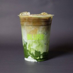 Matcha Coffee