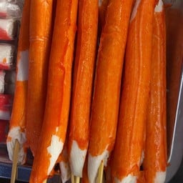 ปูอัดเมก้าแครป