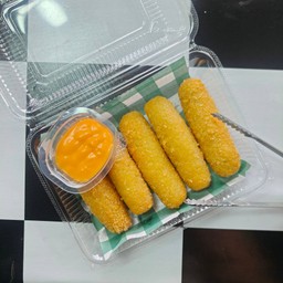 ชีสสติ๊ก