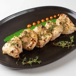 Zaatar Chicken Tikka