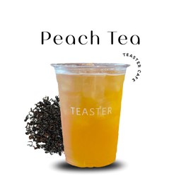 Peach Tea (ชาพีช)