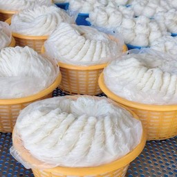 ขนมจีน