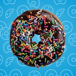 ช็อกโกแลตเรนโบว์