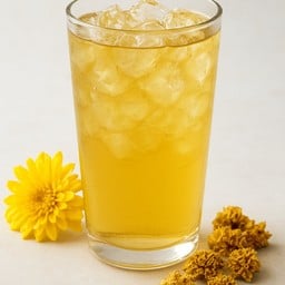 น้ำเก๊กฮวย